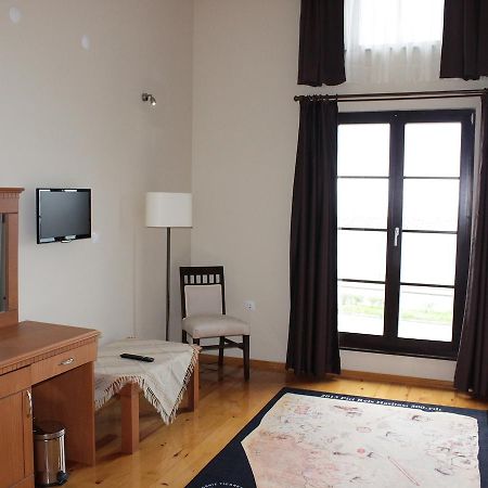 Deniz Konak Hotel Pazar  Екстер'єр фото